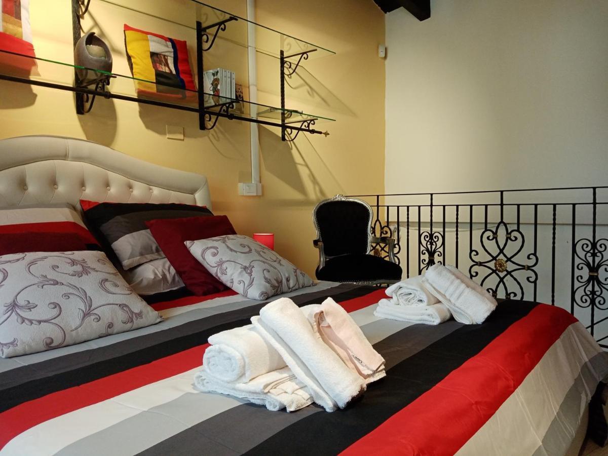 Einaudi 56 Guest House Cagliari Exterior foto